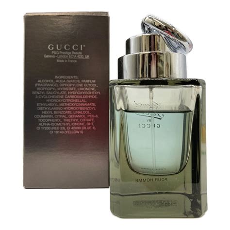 gucci pour lamour|gucci pour homme 50ml.